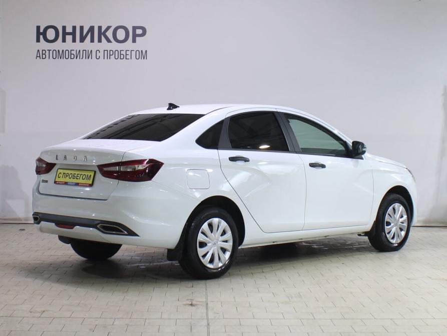 Lada (ВАЗ) Vesta I Рестайлинг (NG) Дзержинск  - изображение 2