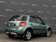 Suzuki SX4 I (Classic) Рестайлинг Санкт-Петербург  - изображение 27