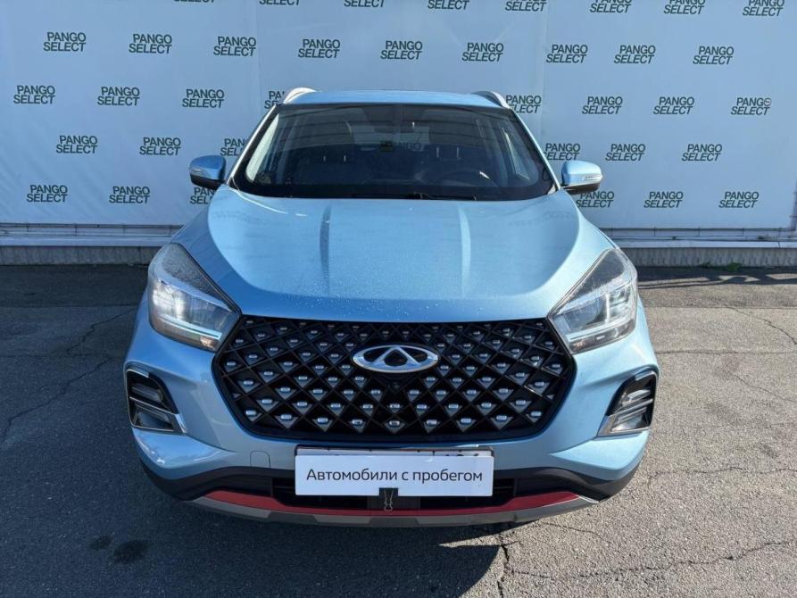 Chery Tiggo 4 Pro I Нижний Тагил  - изображение 2