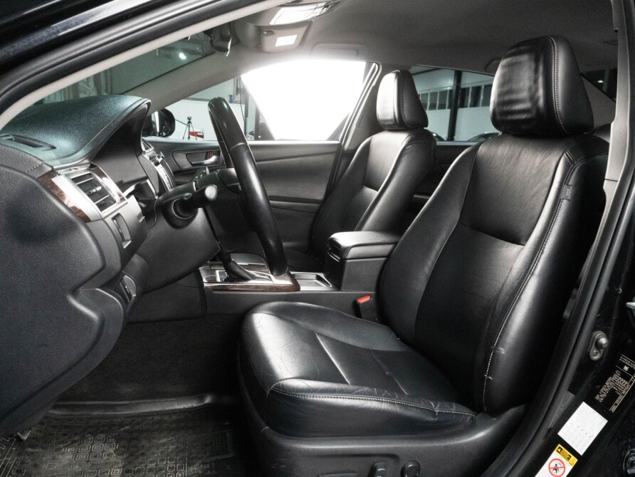 Toyota Camry VII (XV50) Рестайлинг Сургут  - изображение 10