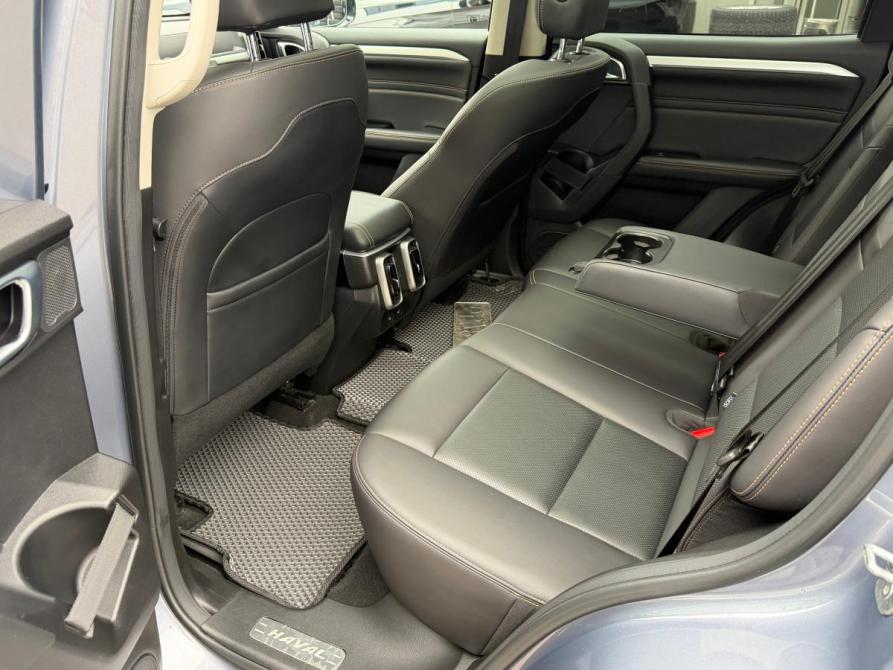 Haval Dargo Санкт-Петербург  - изображение 17
