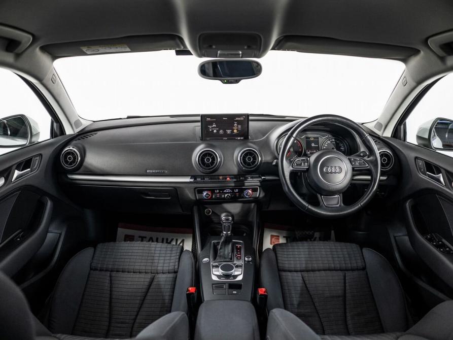 Audi A3 III (8V) Иркутск  - изображение 8