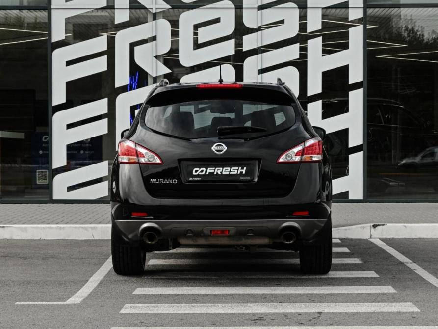 Nissan Murano II (Z51) Рестайлинг 2 Волгоград  - изображение 4