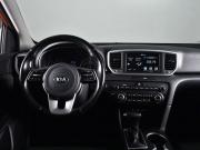 Kia Sportage IV Рестайлинг Кемерово  - изображение 37