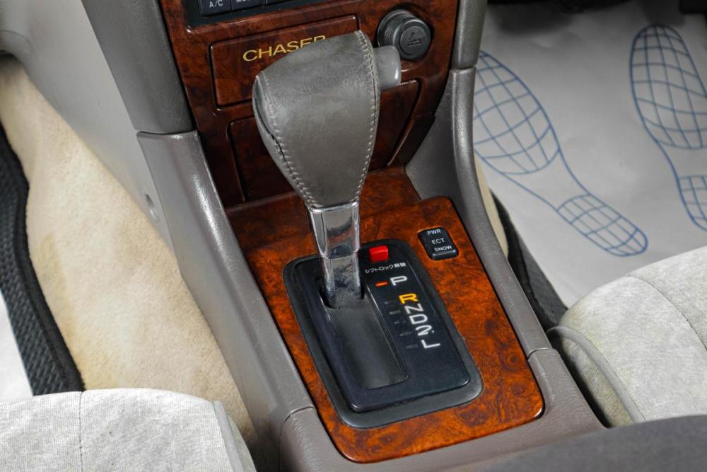 Toyota Chaser VI (X100) Рестайлинг Тюмень  - изображение 16