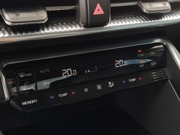Kia K5 III с пробегом 2021 года, цена 2 219 000 рублей, 158721 км, седан, Автокод Объявления