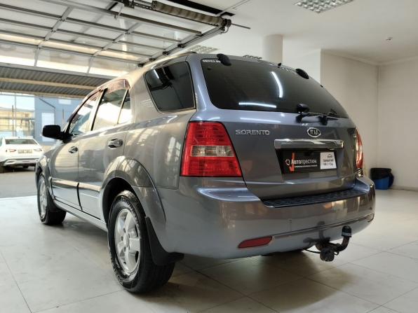 Kia Sorento I Рестайлинг с пробегом 2006 года, цена 750 000 рублей, 337495 км, внедорожник, Автокод Объявления