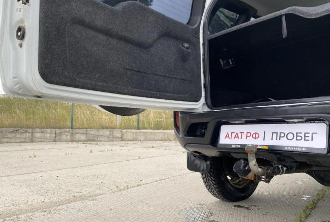Lada (ВАЗ) Niva Travel I с пробегом 2024 года, цена 900 000 рублей, 19849 км, внедорожник, Автокод Объявления