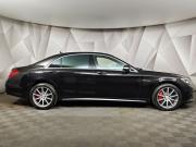 Mercedes-Benz S-Класс AMG III (W222 C217) Москва  - изображение 44