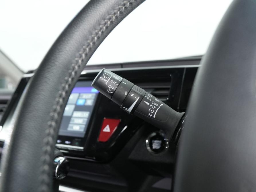 Honda Stepwgn V Новосибирск  - изображение 23