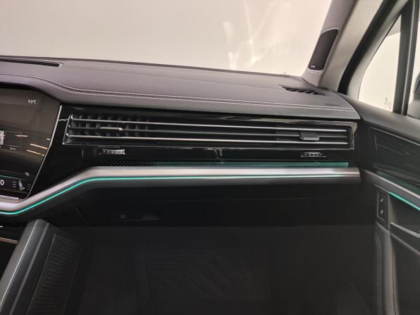 Volkswagen Touareg III с пробегом 2021 года, цена 5 975 000 рублей, 122369 км, внедорожник, Автокод Объявления