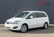 Opel Zafira B Рестайлинг Красноярск  - изображение 23