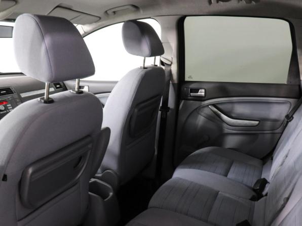 Ford C-MAX I Рестайлинг с пробегом 2007 года, цена 497 000 рублей, 232775 км, компактвэн, Автокод Объявления