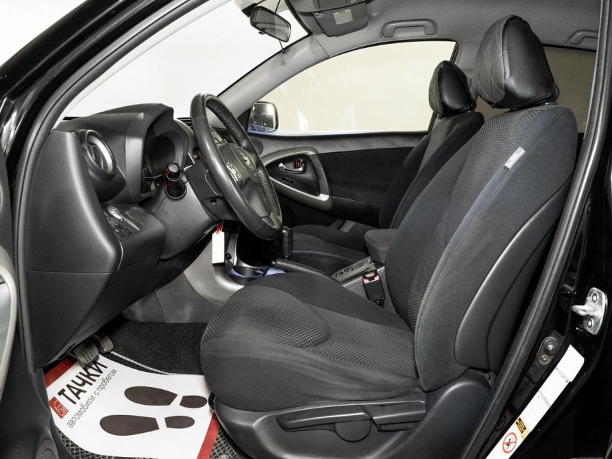 Toyota RAV4 III (XA30) Иркутск  - изображение 14