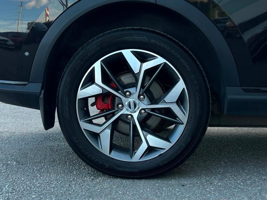 Haval F7 I Рестайлинг Санкт-Петербург  - изображение 25