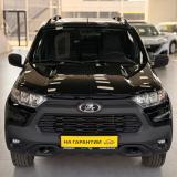 Lada (ВАЗ) Niva Travel I Нижнекамск  - изображение 28