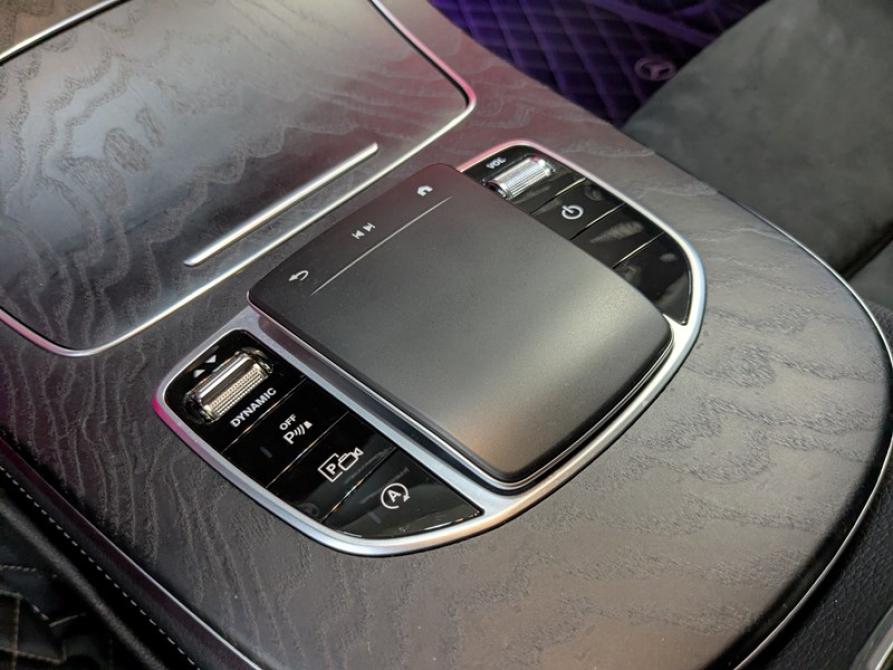 Mercedes-Benz E-Класс V (W213 S213 C238) Рестайлинг Москва  - изображение 17