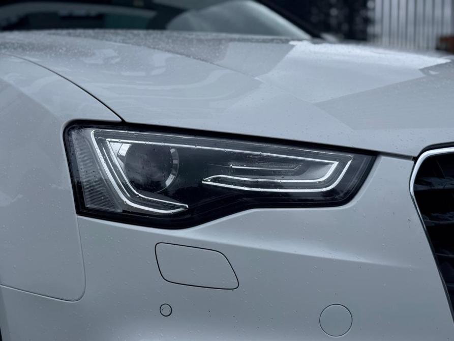Audi A5 I (8T) Рестайлинг Уфа  - изображение 14