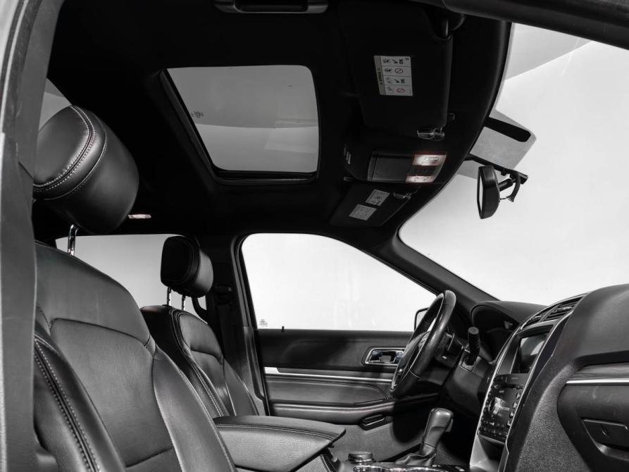 Ford Explorer V Рестайлинг Санкт-Петербург  - изображение 21