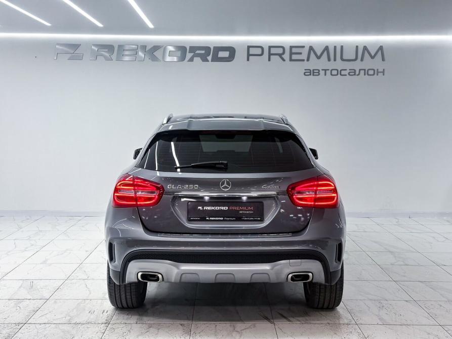 Mercedes-Benz GLA I (X156) Уфа  - изображение 29