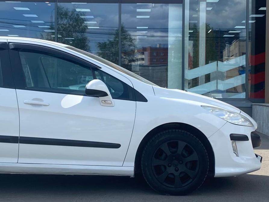 Peugeot 308 I Рестайлинг Архангельск  - изображение 8