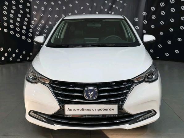 Changan Alsvin с пробегом 2023 года, цена 1 135 000 рублей, 5908 км, седан, Автокод Объявления