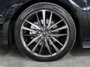 Toyota Camry IX (XV80) China Market Москва  - изображение 56