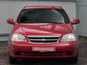 Chevrolet Lacetti I Екатеринбург  - изображение 22