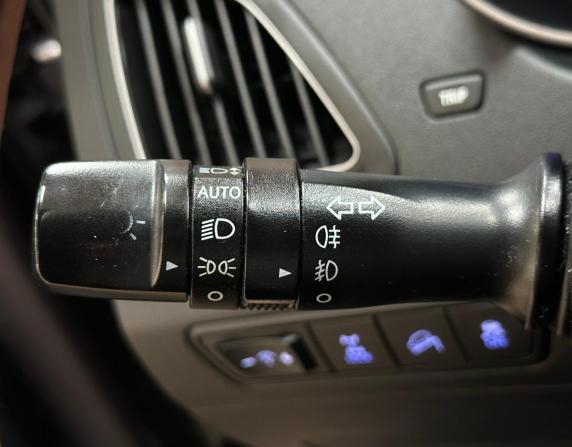 Hyundai ix35 I с пробегом 2011 года, цена 1 200 000 рублей, 200136 км, внедорожник, Автокод Объявления