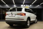 Skoda Kodiaq I Уфа  - изображение 30