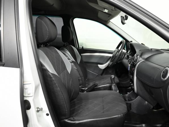Lada (ВАЗ) Largus I с пробегом 2018 года, цена 850 000 рублей, 220665 км, универсал, Автокод Объявления