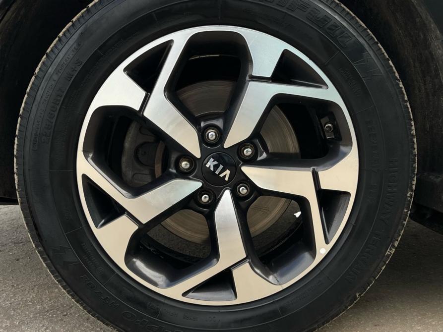 Kia Sportage IV Рестайлинг Калуга  - изображение 7