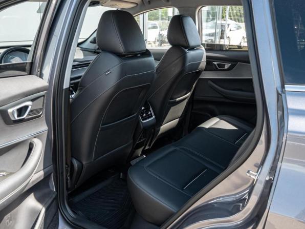 Chery Tiggo 7 Pro Max I с пробегом 2023 года, цена 1 640 000 рублей, 33012 км, внедорожник, Автокод Объявления