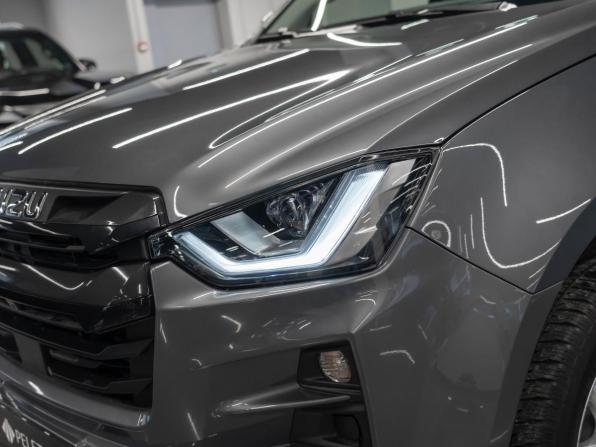 Isuzu D-Max III с пробегом 2025 года, цена 5 050 000 рублей, 158 км, пикап, Автокод Объявления