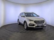 Hyundai Santa Fe III Рестайлинг Москва  - изображение 33
