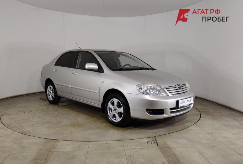 Toyota Corolla X (E140 E150) Волгоград  - изображение 3