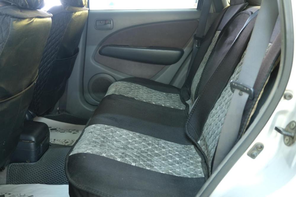 Mitsubishi Airtrek I Омск  - изображение 19