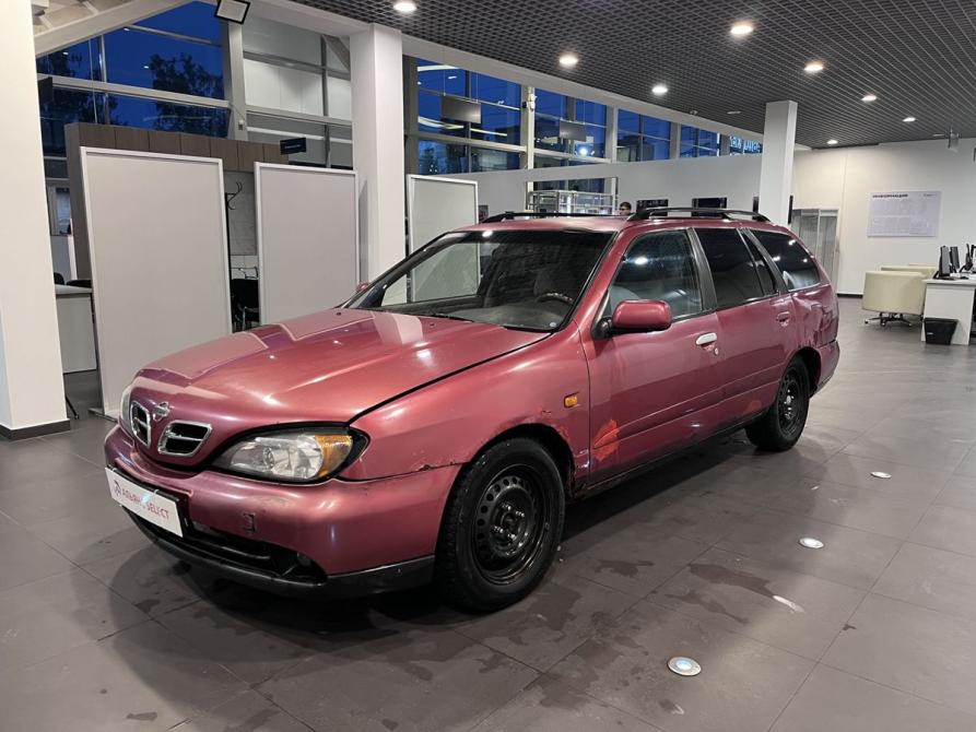 Nissan Primera II (P11) Рестайлинг Чебоксары  - изображение 7