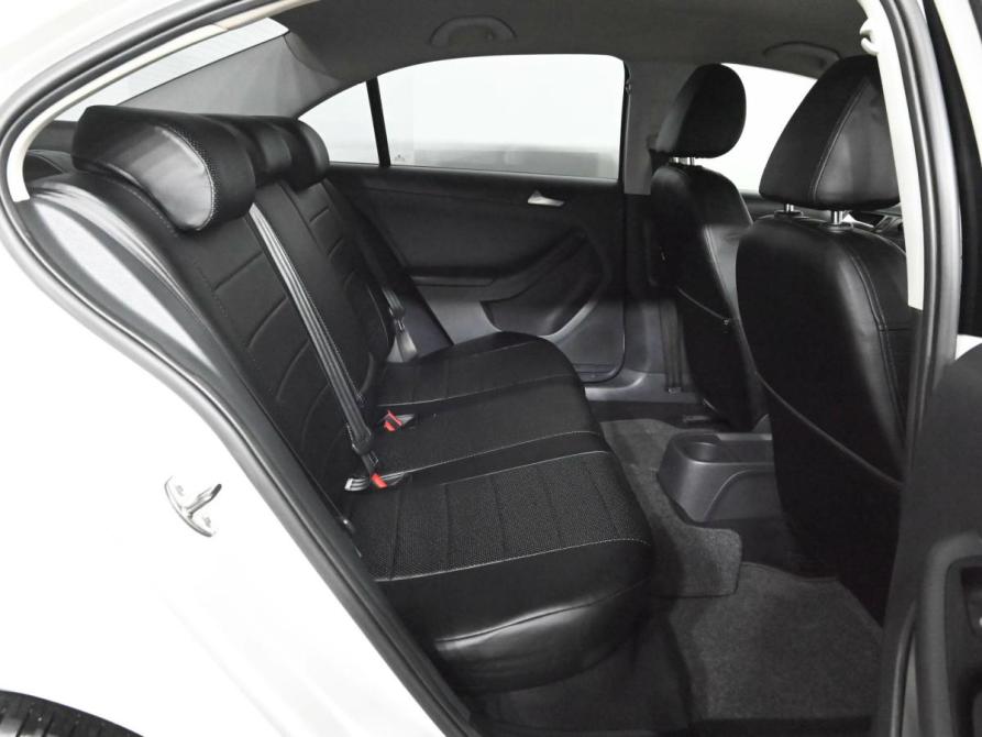 Volkswagen Jetta VI Екатеринбург  - изображение 11