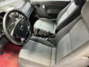 Chevrolet Aveo I Рестайлинг Набережные Челны  - изображение 28