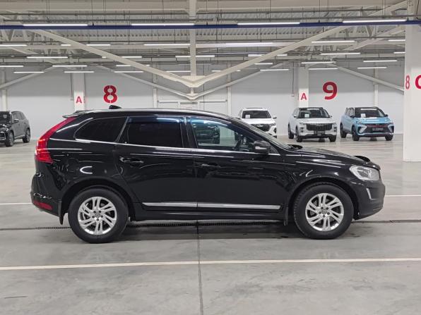 Volvo XC60 I Рестайлинг с пробегом 2016 года, цена 1 895 000 рублей, 292696 км, внедорожник, Автокод Объявления
