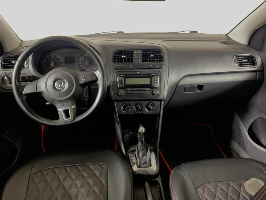 Volkswagen Polo V Москва  - изображение 12