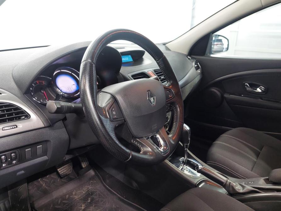 Renault Fluence I Рестайлинг Пермь  - изображение 9