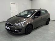 Kia Ceed II Рестайлинг Казань  - изображение 22