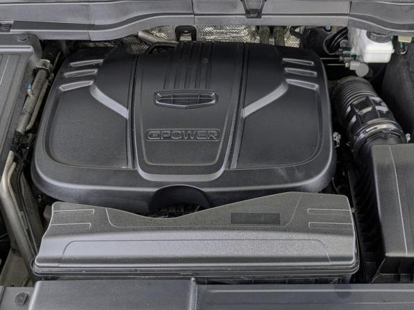 Belgee X50 с пробегом 2025 года, цена 1 500 000 рублей, 92296 км, внедорожник, Автокод Объявления