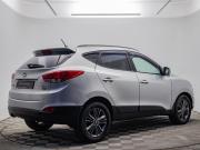 Hyundai ix35 I Москва  - изображение 22