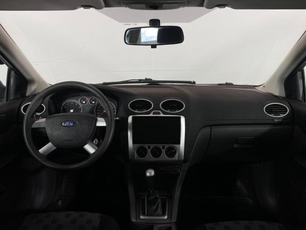 Ford Focus II с пробегом 2007 года, цена 410 000 рублей, 183976 км, хэтчбек, Автокод Объявления