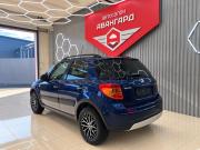 Suzuki SX4 I (Classic) Альметьевск  - изображение 32