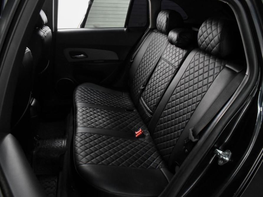 Chevrolet Cruze I Рестайлинг Воронеж  - изображение 9