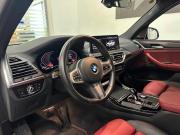 BMW X3 III (G01) Рестайлинг Новосибирск  - изображение 51